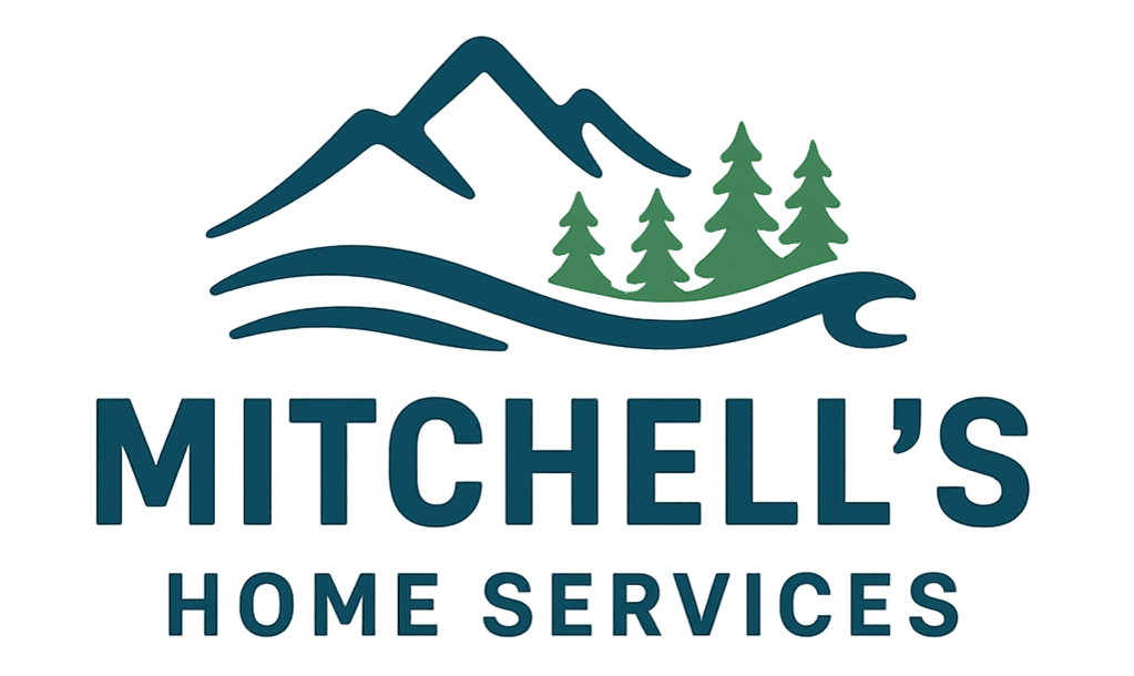 Mitchell's Home Services