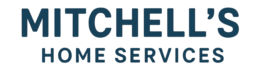 Mitchell's Home Services